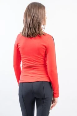 TONI SAILER RUVI MID LAYER 322405 11 TONI SAILER RUVI MID LAYER 322405 -Sci Attrezzatura Negozio toni sailer ruvi mid layer 322405 3