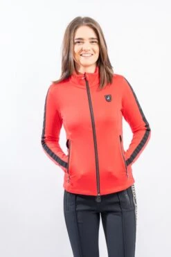 TONI SAILER RUVI MID LAYER 322405 12 TONI SAILER RUVI MID LAYER 322405 -Sci Attrezzatura Negozio toni sailer ruvi mid layer 322405 4