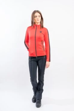 TONI SAILER RUVI MID LAYER 322405 13 TONI SAILER RUVI MID LAYER 322405 -Sci Attrezzatura Negozio toni sailer ruvi mid layer 322405 5