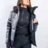TONI SAILER SADIE BLACKTONE SKI JACKET 322114BT