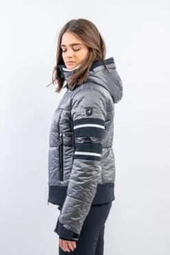 TONI SAILER SADIE BLACKTONE SKI JACKET 322114BT -Sci Attrezzatura Negozio toni sailer sadie blacktone ski jacket 322114bt 2