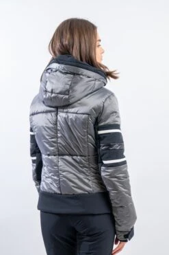 TONI SAILER SADIE BLACKTONE SKI JACKET 322114BT -Sci Attrezzatura Negozio toni sailer sadie blacktone ski jacket 322114bt 3