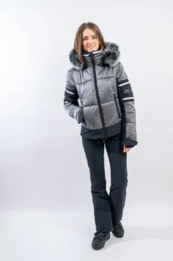 TONI SAILER SADIE BLACKTONE SKI JACKET 322114BT -Sci Attrezzatura Negozio toni sailer sadie blacktone ski jacket 322114bt 6