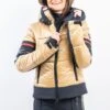 TONI SAILER SADIE SPLENDID SKI JACKET 322114D -Sci Attrezzatura Negozio toni sailer sadie splendid ski jacket 322114d