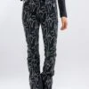 TONI SAILER SESTRIER PRINT PANT 102216P