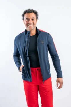 TONI SAILER SIMON MID LAYER 321412