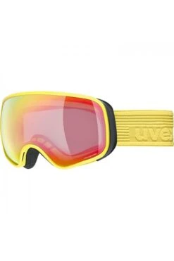 UVEX SCRIBBLE FM SPHERE OCCHIALI MASCHERA 550582 6030