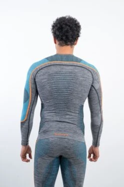 UYN UYIN MAN AMBITYON UW SHIRT LG INTIMO U10001593 8 UYN UYIN MAN AMBITYON UW SHIRT LG INTIMO U10001593 -Sci Attrezzatura Negozio uyn uyin man ambityon uw shirt lg intimo u10001593 2