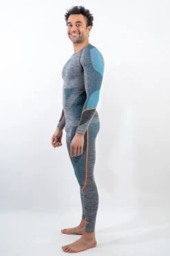 UYN UYIN MAN AMBITYON UW SHIRT LG INTIMO U10001593 9 UYN UYIN MAN AMBITYON UW SHIRT LG INTIMO U10001593 -Sci Attrezzatura Negozio uyn uyin man ambityon uw shirt lg intimo u10001593 3