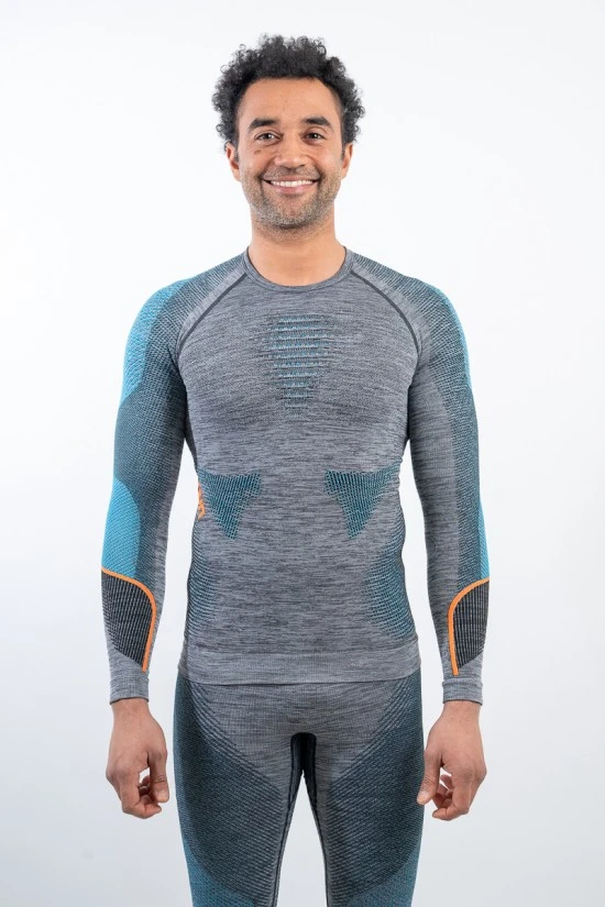 UYN UYIN MAN AMBITYON UW SHIRT LG INTIMO U10001593 3 UYN UYIN MAN AMBITYON UW SHIRT LG INTIMO U10001593