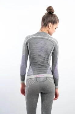 UYN UYN FUSYON UW SHIRT LG INTIMO U10002593 9 UYN UYN FUSYON UW SHIRT LG INTIMO U10002593 -Sci Attrezzatura Negozio uyn uyn fusyon uw shirt lg intimo u10002593 2