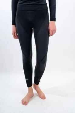 UYN UYN LADY AMBITYON UW PANT LONG INTIMO U10002893