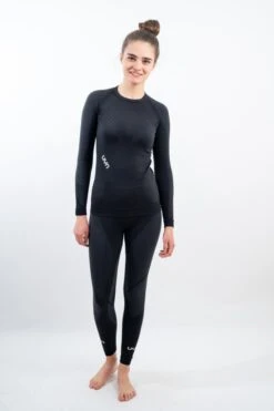 UYN UYN LADY AMBITYON UW PANT LONG INTIMO U10002893 11 UYN UYN LADY AMBITYON UW PANT LONG INTIMO U10002893 -Sci Attrezzatura Negozio uyn uyn lady ambityon uw pant long intimo u10002893 4