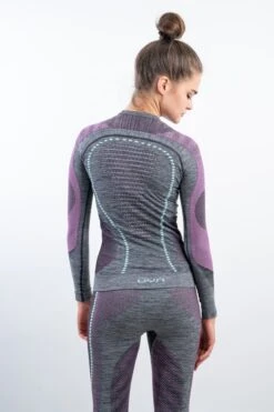 UYN UYN LADY AMBITYON UW SHIRT LG INTIMO U10002393 8 UYN UYN LADY AMBITYON UW SHIRT LG INTIMO U10002393 -Sci Attrezzatura Negozio uyn uyn lady ambityon uw shirt lg intimo u10002393 2