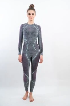 UYN UYN LADY AMBITYON UW SHIRT LG INTIMO U10002393 9 UYN UYN LADY AMBITYON UW SHIRT LG INTIMO U10002393 -Sci Attrezzatura Negozio uyn uyn lady ambityon uw shirt lg intimo u10002393 3