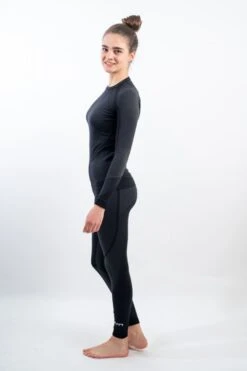 UYN UYN LADY AMBITYON UW SHIRT LG INTIMO U10002793 -Sci Attrezzatura Negozio uyn uyn lady ambityon uw shirt lg intimo u10002793 4