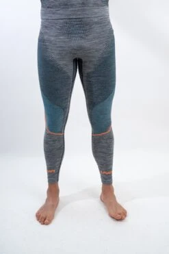 Sci Attrezzatura Negozio 16 UYN UYN MAN AMBITYON UW PANTS LONG INTIMO U10001693