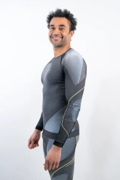 Sci Attrezzatura Negozio -Sci Attrezzatura Negozio uyn uyn man evolution uw shirt lg intimo u10001393 1