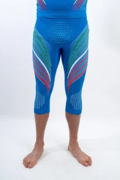 Sci Attrezzatura Negozio 26 UYN UYN NATYON 20 ITALY UW PANTS MEDIUM U10019893