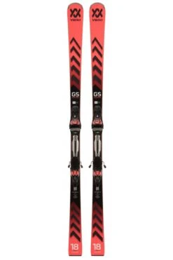 VÖLKL VOLKL RACETIGER GS RMOTION SCIATTACCHI V2310002