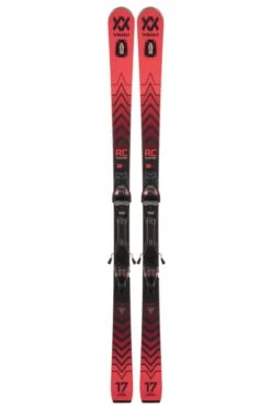 VÖLKL VOLKL RACETIGER RC VMOTION SCI ATTACCHI 122051