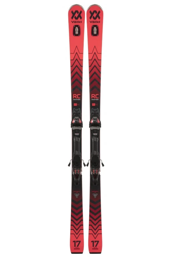 VÖLKL VOLKL RACETIGER RC VMOTION SCI ATTACCHI 122051 3 VÖLKL VOLKL RACETIGER RC VMOTION SCI ATTACCHI 122051
