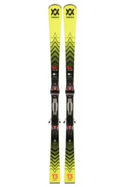 VÖLKL VOLKL RACETIGER SL RMOTION SCI ATTACCHI 122031