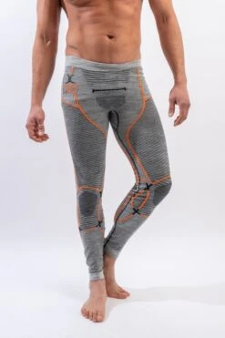 X-Bionic XBIONIC APANI 40 MERINO P M