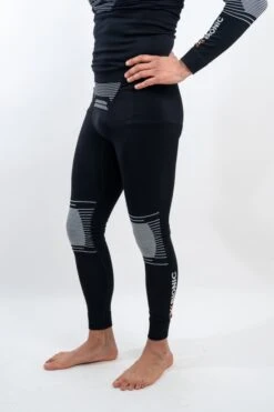 Sci Attrezzatura Negozio -Sci Attrezzatura Negozio xbionic energizer 40 pant m 1