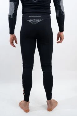 X-Bionic XBIONIC ENERGIZER 40 PANT M 10 X-Bionic XBIONIC ENERGIZER 40 PANT M -Sci Attrezzatura Negozio xbionic energizer 40 pant m 2