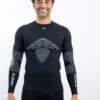 X-Bionic XBIONIC ENERGIZER 40 ROUND NECK M