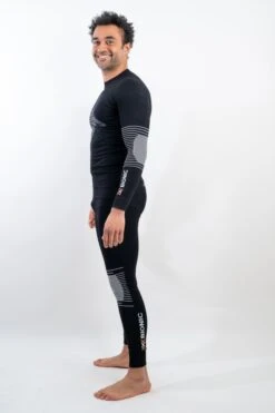 X-Bionic XBIONIC ENERGIZER 40 ROUND NECK M 13 X-Bionic XBIONIC ENERGIZER 40 ROUND NECK M -Sci Attrezzatura Negozio xbionic energizer 40 round neck m 5