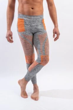 Sci Attrezzatura Negozio 24 X-Bionic XBIONIC ENERGY ACCUM 40 MEL P M