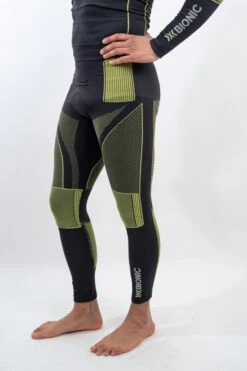 Sci Attrezzatura Negozio -Sci Attrezzatura Negozio xbionic energy accumulator 40 pant m 1