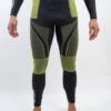 X-Bionic XBIONIC ENERGY ACCUMULATOR 40 PANT M -Sci Attrezzatura Negozio xbionic energy accumulator 40 pant m