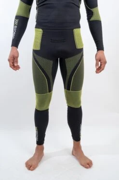 Sci Attrezzatura Negozio 18 X-Bionic XBIONIC ENERGY ACCUMULATOR 40 PANT M