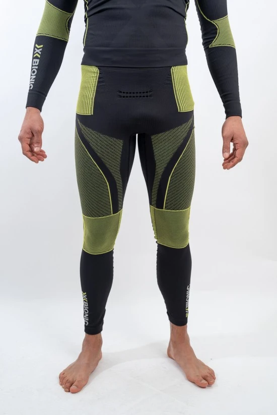 X-Bionic XBIONIC ENERGY ACCUMULATOR 40 PANT M 3 X-Bionic XBIONIC ENERGY ACCUMULATOR 40 PANT M