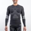 X-Bionic XBIONIC ENERGY ACCUMULATOR 40 ROUND NECK M -Sci Attrezzatura Negozio xbionic energy accumulator 40 round neck m