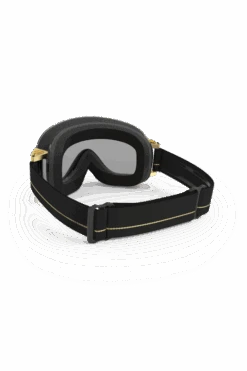 YNIQ FOURBLACK GOLD OCCHIALI MASCHERA 414 9 YNIQ FOURBLACK GOLD OCCHIALI MASCHERA 414 -Sci Attrezzatura Negozio yniq fourblack gold occhiali maschera 414 3