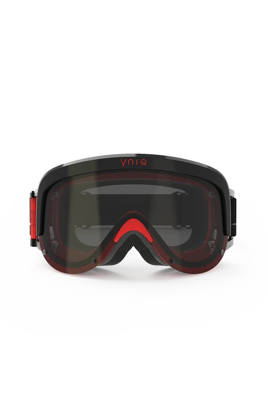 YNIQ ONERED ROSE OCCHIALI MASCHERA 125 4 YNIQ ONERED ROSE OCCHIALI MASCHERA 125 - immagine 2