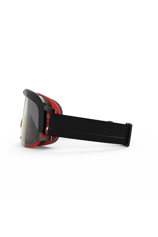 YNIQ ONERED ROSE OCCHIALI MASCHERA 125 5 YNIQ ONERED ROSE OCCHIALI MASCHERA 125 - immagine 3