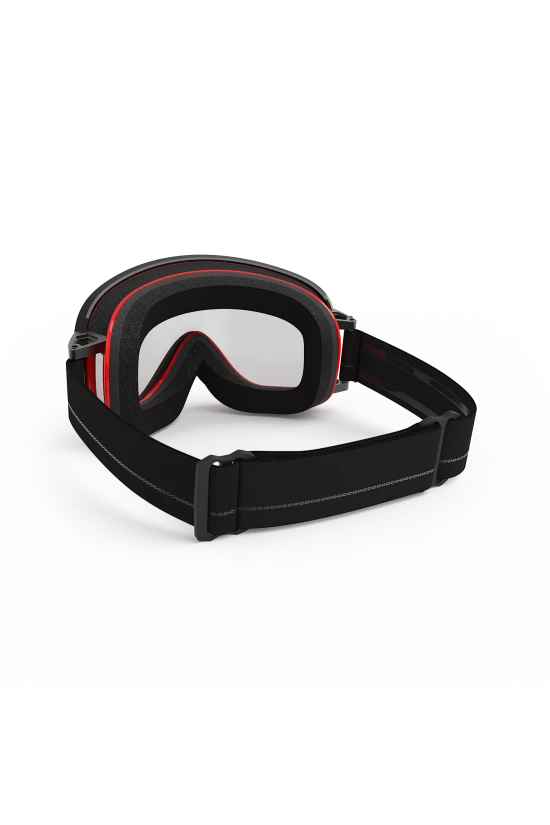 YNIQ ONERED ROSE OCCHIALI MASCHERA 125 6 YNIQ ONERED ROSE OCCHIALI MASCHERA 125 - immagine 4