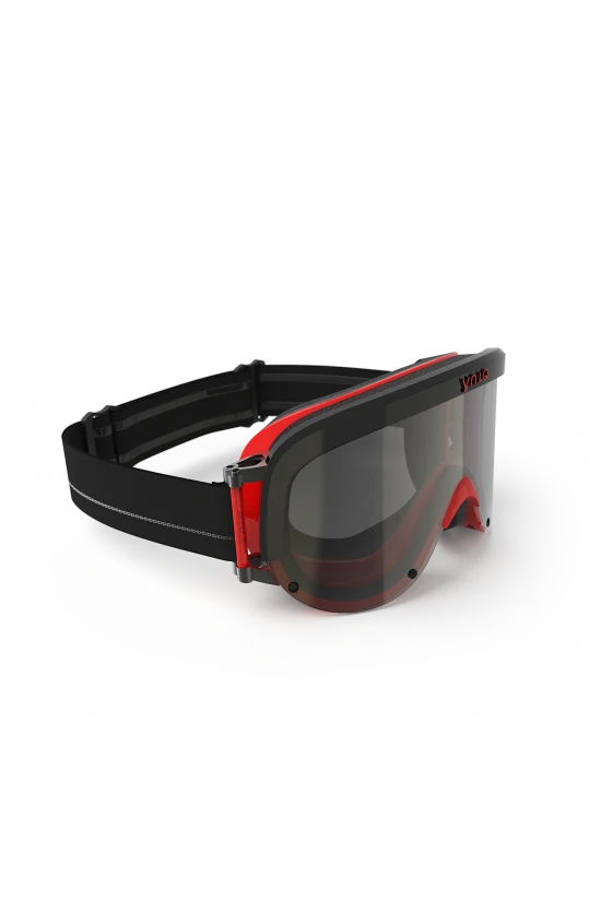 YNIQ ONERED ROSE OCCHIALI MASCHERA 125 3 YNIQ ONERED ROSE OCCHIALI MASCHERA 125