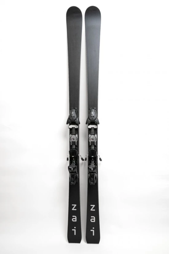 ZAI FW 18 REBEL 3 ZAI FW 18 REBEL