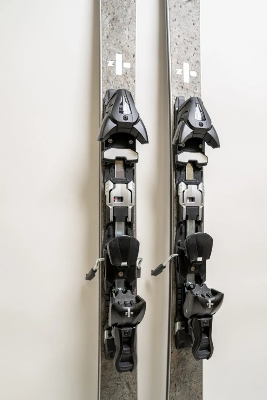 ZAI FW 19 STONE 5 ZAI FW 19 STONE - immagine 3