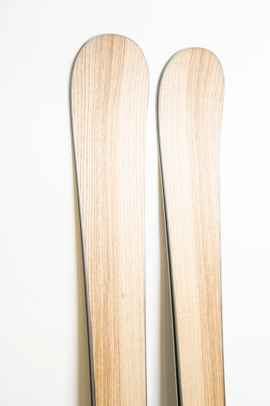 ZAI FW 19 WOOD FRASSINO 4 ZAI FW 19 WOOD FRASSINO - immagine 2