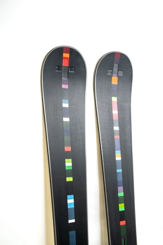 ZAI SPADA COLURS 4 ZAI SPADA COLURS - immagine 2