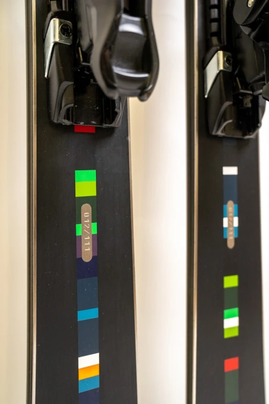 ZAI SPADA COLURS 7 ZAI SPADA COLURS - immagine 5