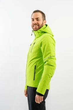 ZERO RH KLYMA PADDED JACKET INU2907 -Sci Attrezzatura Negozio zero rh klyma padded jacket inu2907 2