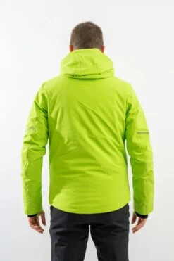 ZERO RH KLYMA PADDED JACKET INU2907 -Sci Attrezzatura Negozio zero rh klyma padded jacket inu2907 3